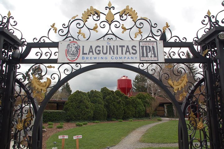 Custom Beer and Wine Tour of Sonoma and Napa from San Francisco - Image 2