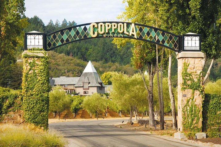 Custom Private Russian River Wine Tour from San Francisco - Image 2