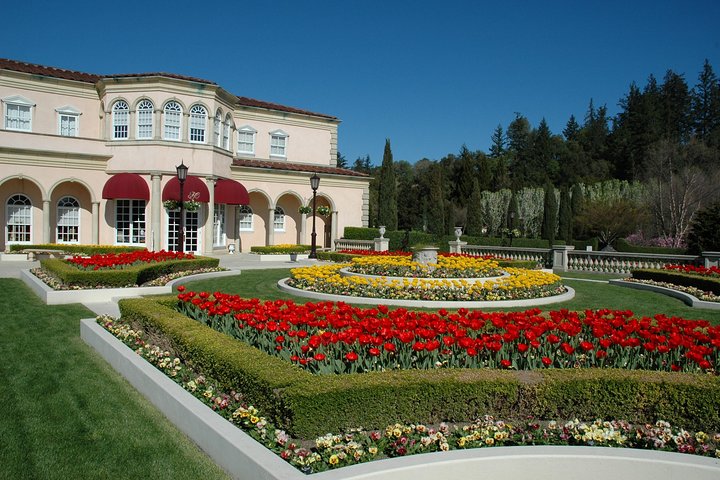 Custom Private Russian River Wine Tour from San Francisco - Image 4