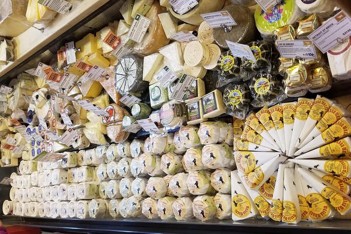 Customized, Private Sonoma Coast Food Wine Tour Cheese, Honey, Oysters Tasting - Image 3