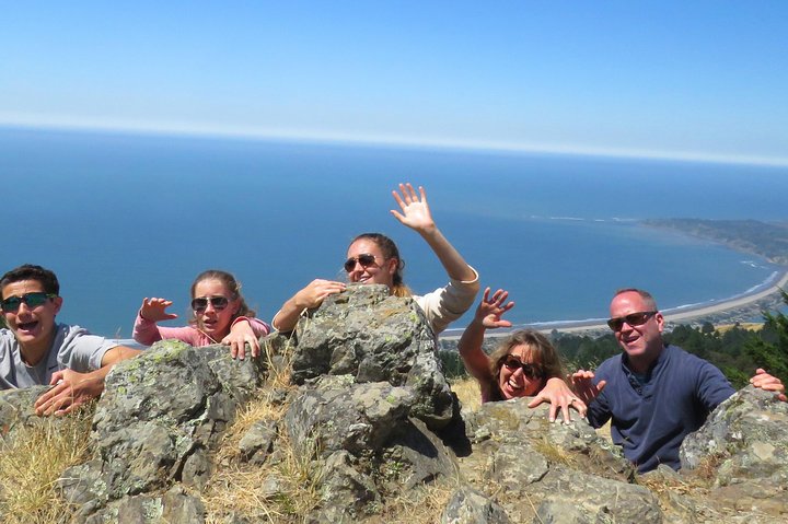 Discover Point Reyes National Seashore and Giant Redwoods - Image 4