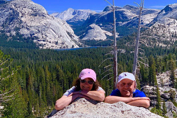 Experience the Thrills of Yosemite 3-Day Package hotel accommodation included - Image 5