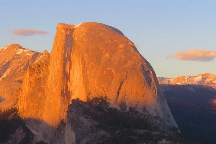 Experience the Thrills of Yosemite 3-Day Package hotel accommodation included - Image 1