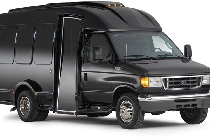 Explore Napa Valley Wine Tour from San Francisco by Private Minivan - Image 2