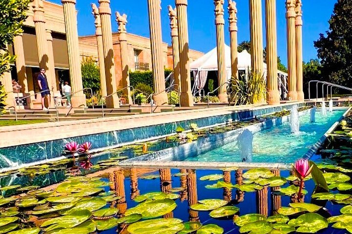 Full Day Private Napa Valley Wine Experience - Image 5