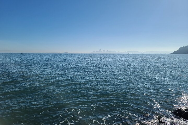 Muir Wood, Sausalito and Cavallo Point Tour - Image 4