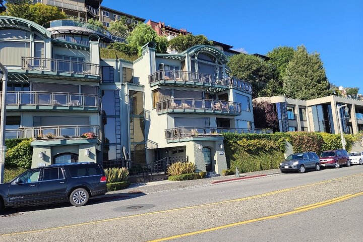 Muir Wood, Sausalito and Cavallo Point Tour - Image 5