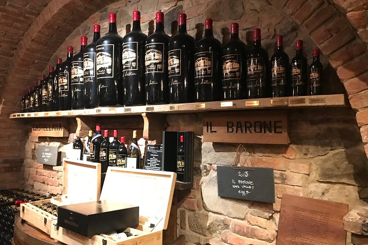 Napa and Sonoma Private Wine Tasting Tour and Luxury Car Service - Image 5