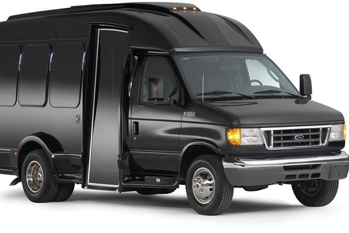Napa Pure Fascination Wine Tour from San Francisco by Private Minivan - Image 2