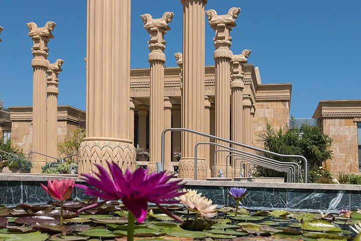 Napa Wine Tasting Tour - Image 5