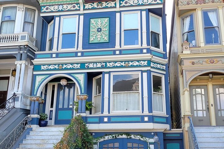 Nearly Private San Francisco Tour Including Sausalito - Image 1