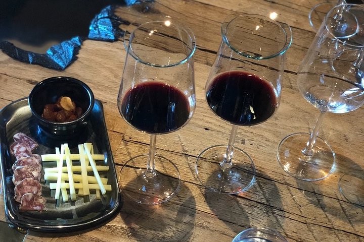 Private 6 Hour Napa Valley Wine Tour - Image 1