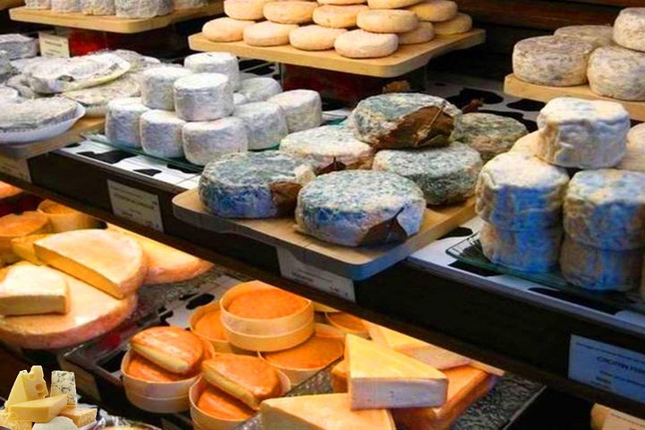 Private Cheese Trail, Wine Country & Giant Redwoods Day Tour from San Francisco - Image 4