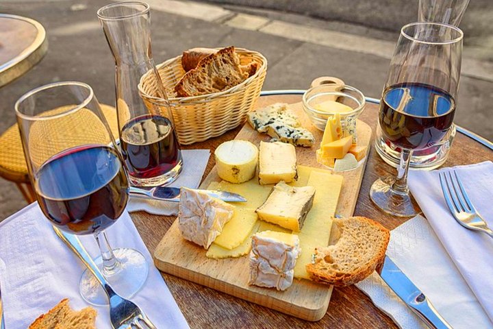 Private Cheese Trail, Wine Country & Giant Redwoods Day Tour from San Francisco - Image 2