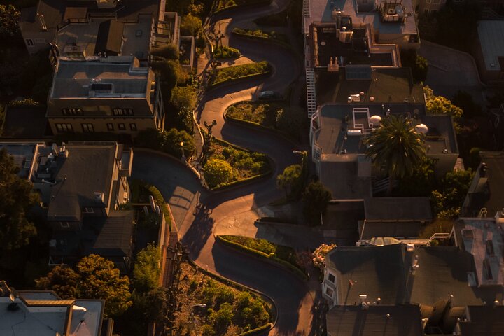 Private City Tour of San Francisco - Image 4
