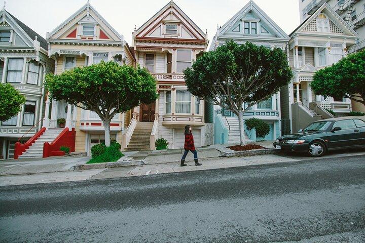 Private City Tour of San Francisco - Image 5