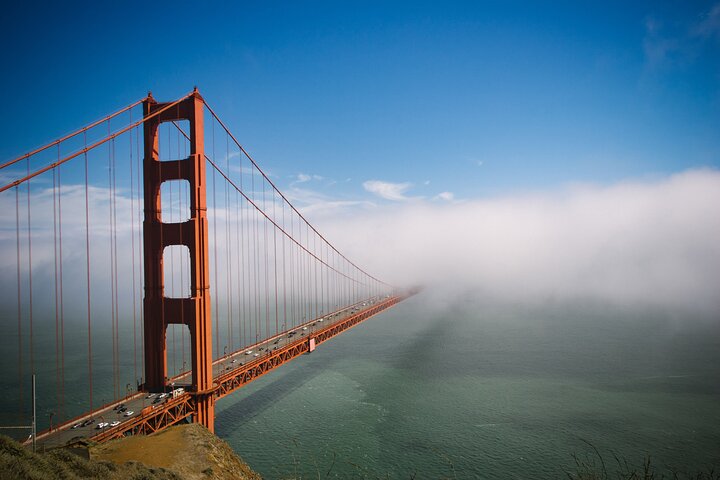 Private City Tour of San Francisco - Image 3