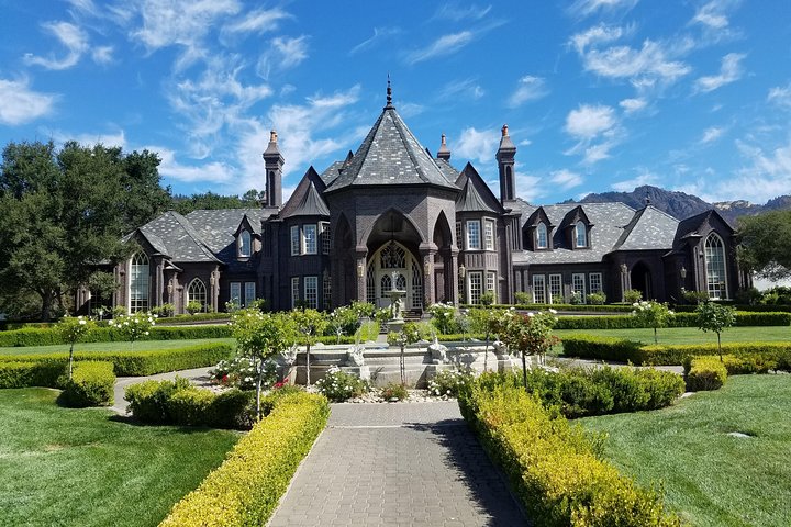 Private Full-Day Napa Wine Tour in a Luxury Vehicle - Image 5