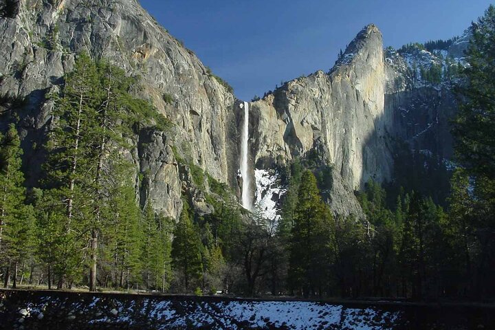 Private Full Day Yosemite National Park Tour from San Francisco - Image 2
