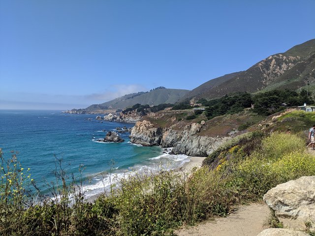 Private Monterey, Carmel and Big Sur Day Trip from San Francisco - Image 3