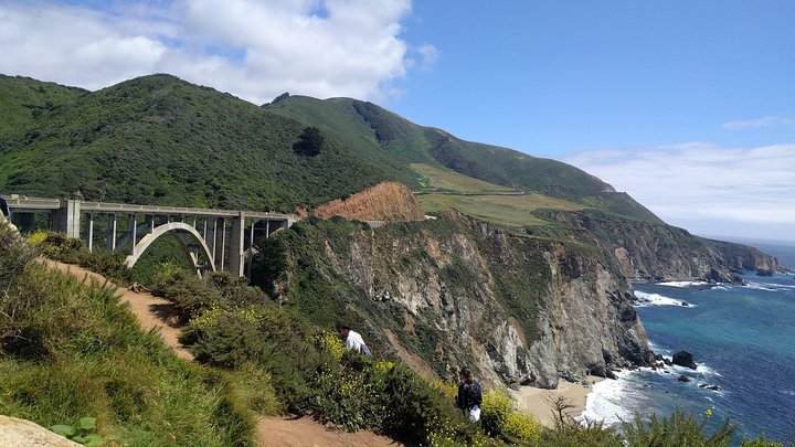 Private Monterey, Carmel and Big Sur Day Trip from San Francisco - Image 5