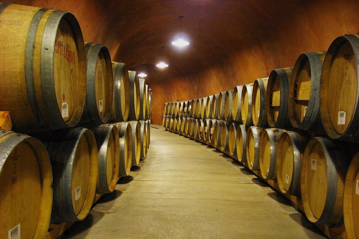 Private Napa and Sonoma Wine Tour from San Francisco - Image 3