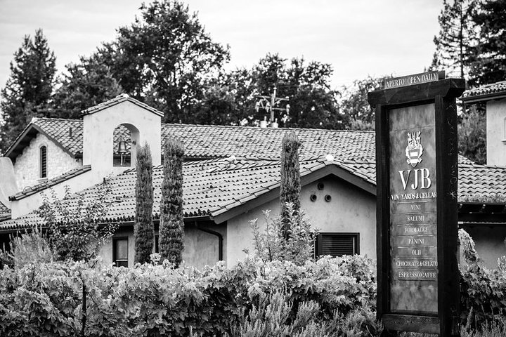 Private Napa and Sonoma Wine Tour from San Francisco - Image 4