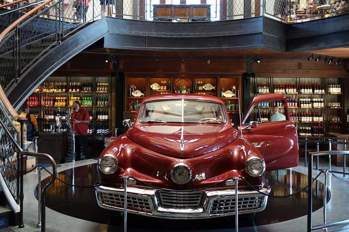 Private Napa Sonoma Wine Tour & Custom Concierge - Image 2