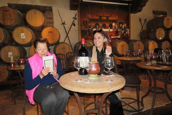 Private Napa Valley & Sonoma Wine Country Combo Tour from San Francisco - Image 4