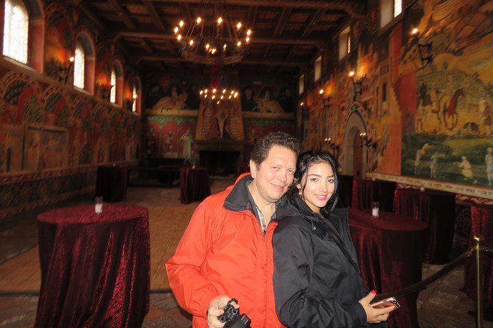 Private Napa Valley & Sonoma Wine Country Combo Tour from San Francisco - Image 5