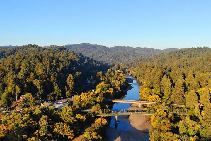 Private Russian River Valley Wine Country Day Trip from San Francisco - Image 5