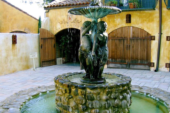 Private Sonoma and Napa Wine Tour Including Custom Concierge - Image 5