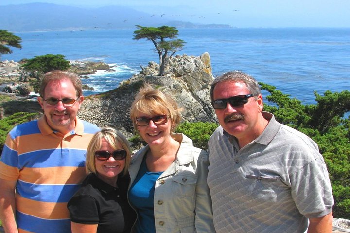  Private Tour of Hearst Castle, Big Sur, Monterey & Carmel from San Francisco - Image 1