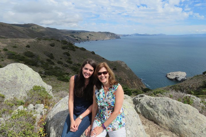 Private Tour of Monterey, Carmel & the 17-Mile Drive from San Francisco - Image 5