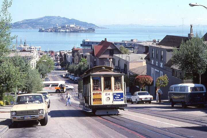 Private Tour of San Francisco Iconic Sites and Local Charm - Image 5