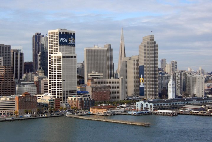 Private Tour: San Francisco Sightseeing - 3 Hour - Image 3