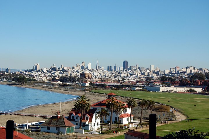 Private Tour: San Francisco Sightseeing - 3 Hour - Image 4