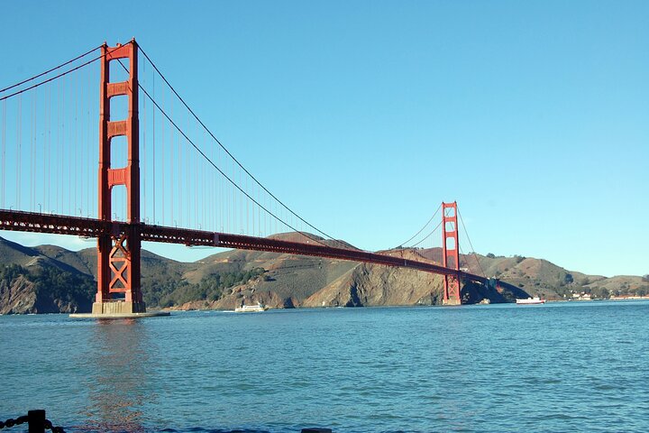 Private Tour: San Francisco Sightseeing - 3 Hour - Image 1