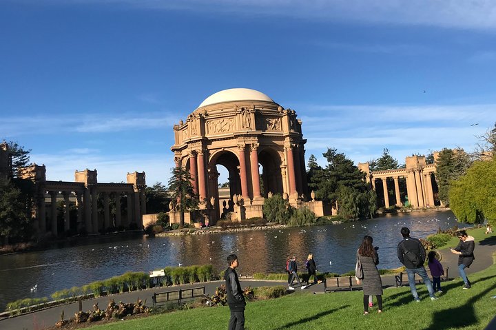 San Francisco city tour - Image 5