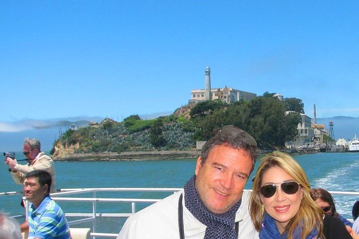 San Francisco City Tour combined with a Bay Cruise Adventure - Image 4