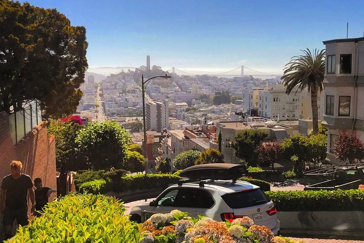 San Francisco city tour - Image 2