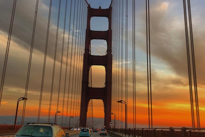 San Francisco city tour - Image 3