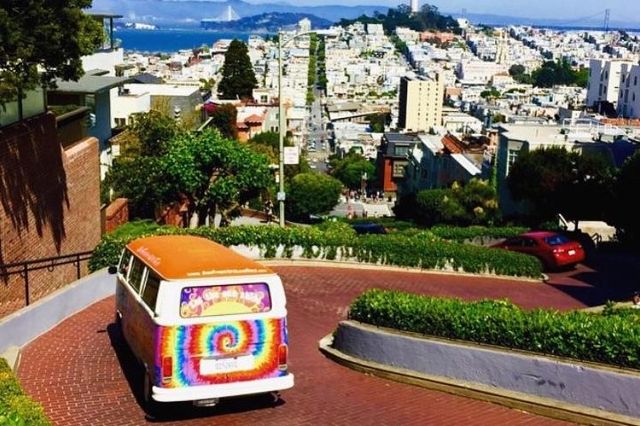 San Francisco Private Love Tour - Image 3