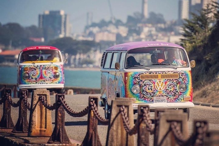 San Francisco Private Love Tour - Image 2
