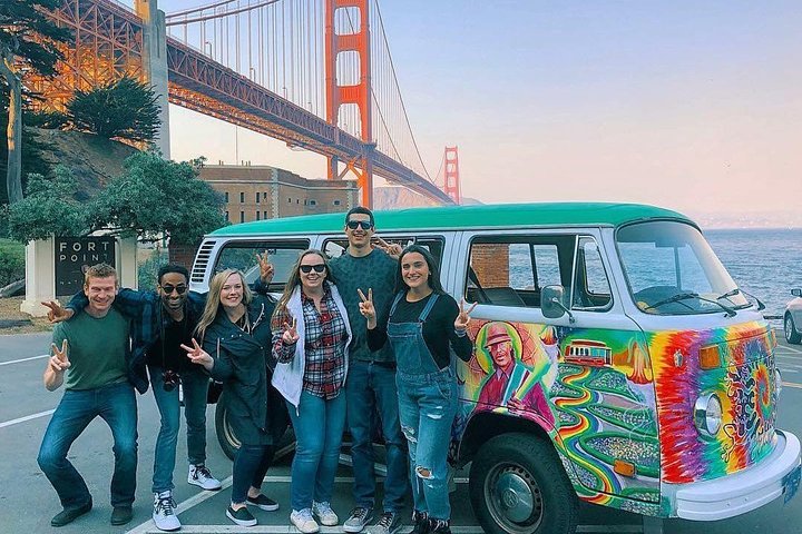 San Francisco Private Love Tour - Image 1