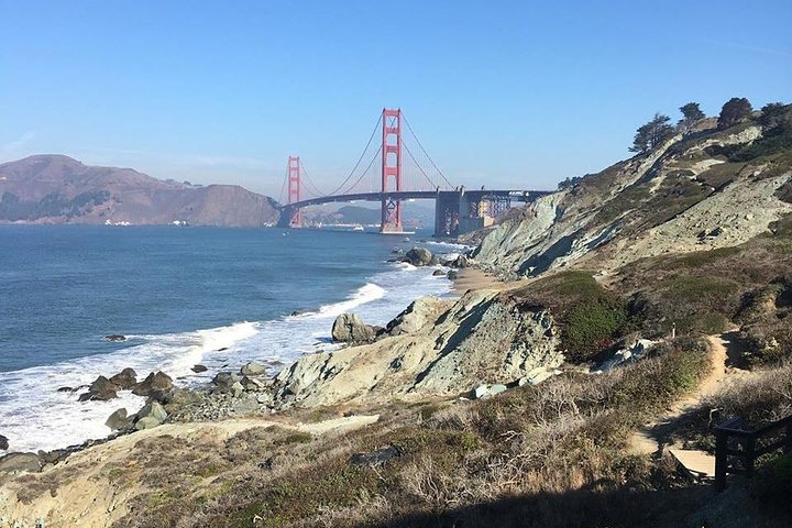 San Francisco Small Group Customizable Tour - Image 5
