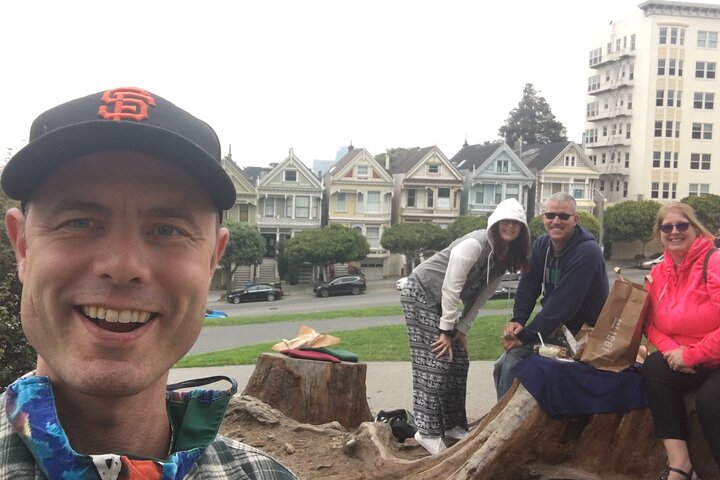 San Francisco Small Group Customizable Tour - Image 4