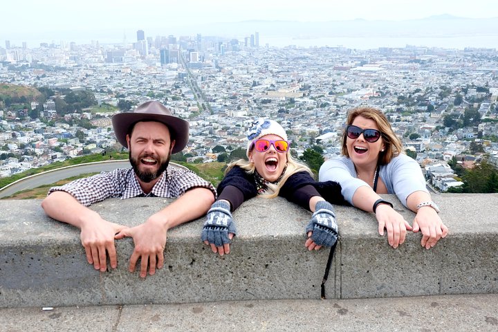 San Francisco Small Group Customizable Tour - Image 3