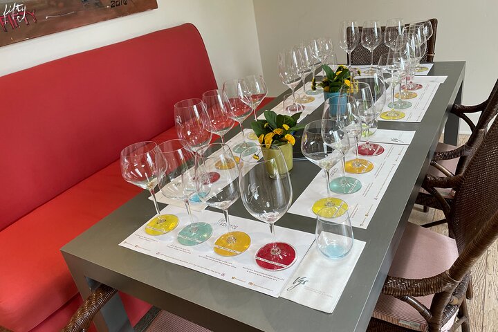 Sprinter Wine Tour for up to 14 people - Image 5