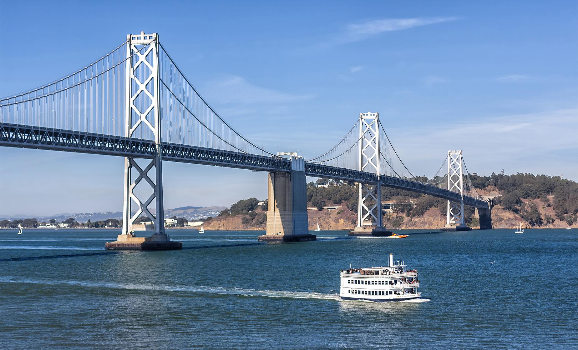 The Bridge to Bridge Cruise - Image 1